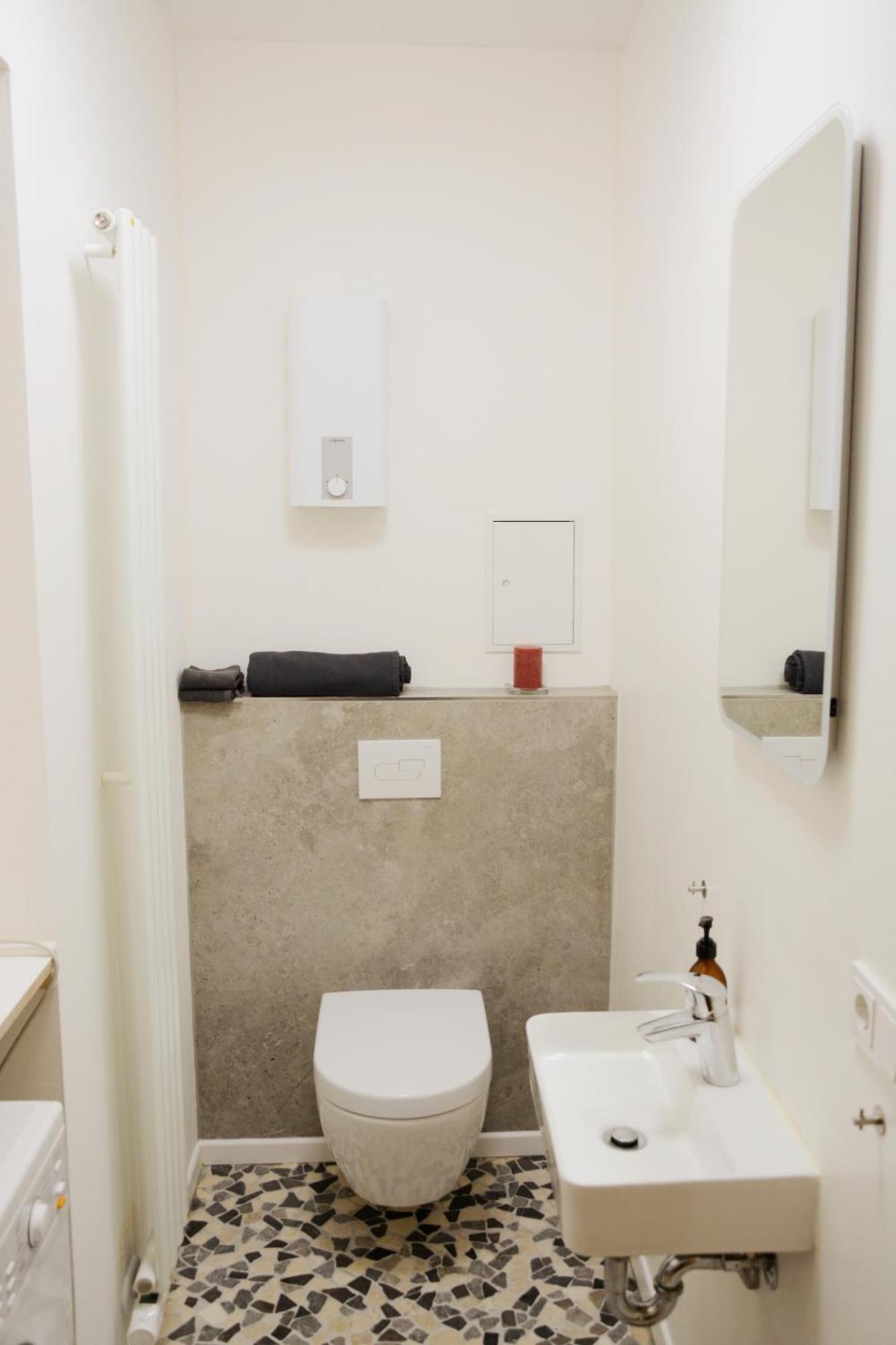 Appartement Pas 17 - Cozy