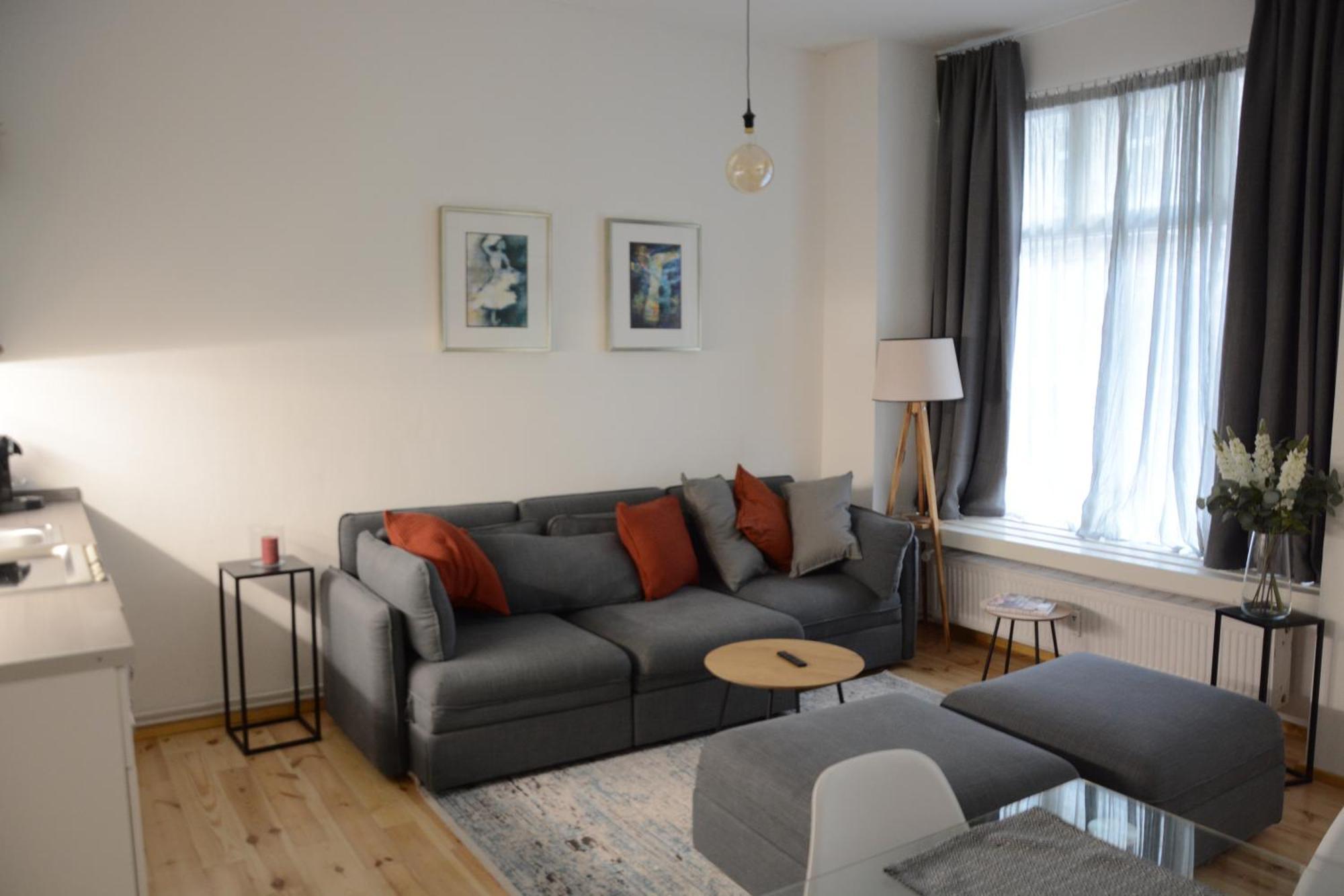 Appartement Pas 17 - Cozy *