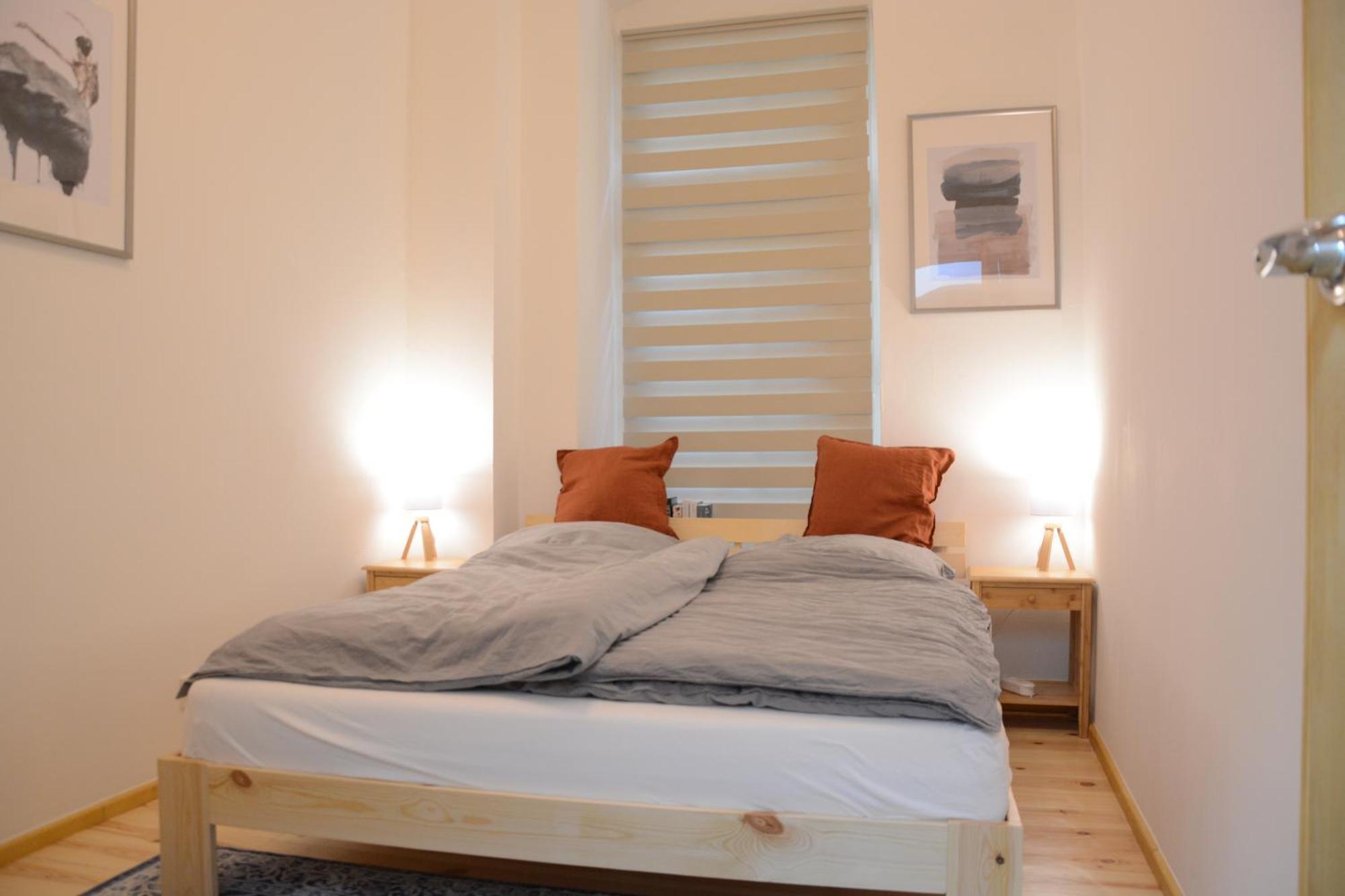 Pas 17 - Cozy Apartment Berlin